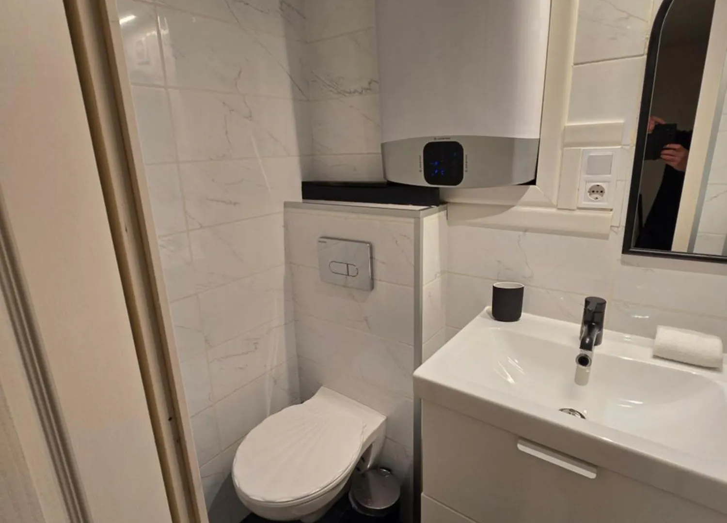 J67 City Nest Budapest - Studio Apt In The Center 0*,  ハンガリー