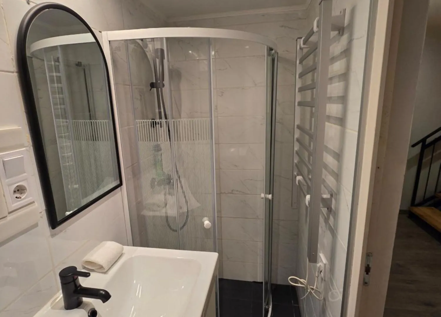 J67 City Nest Budapest - Studio Apt In The Center ハンガリー