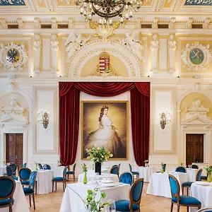 Aurea Ana Palace By Eurostars Company ブダペスト