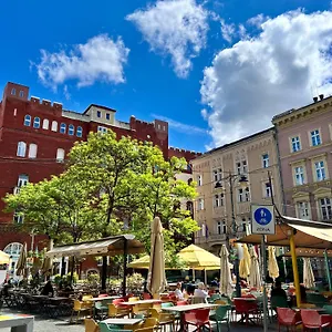 Cedar - Palace District Apartament