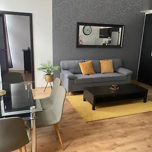 Basilica Luxury Apartament