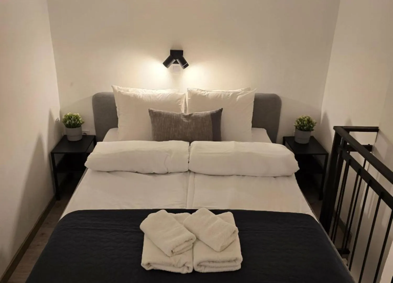 J67 City Nest Budapest - Studio Apt In The Center