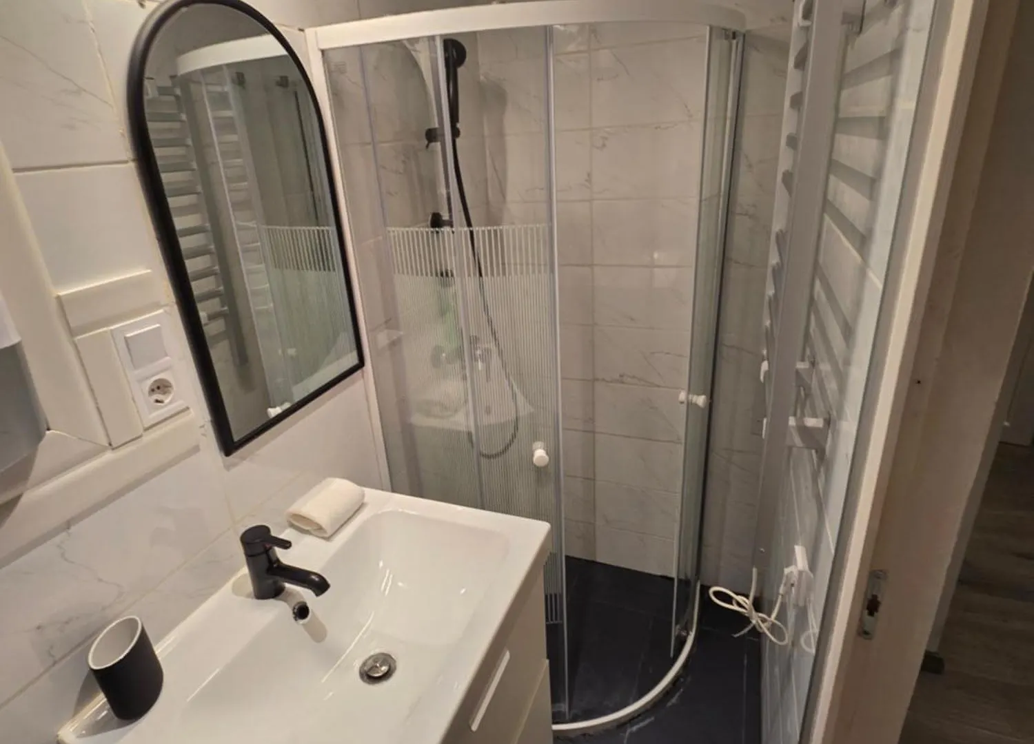 J67 City Nest Budapest - Studio Apt In The Center Appartement