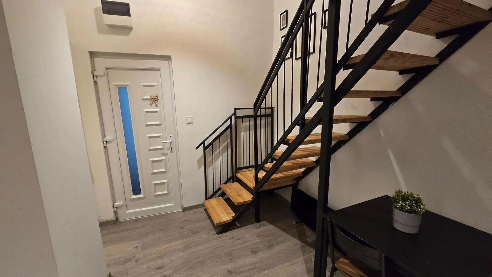 J67 City Nest Budapest - Studio Apt In The Center